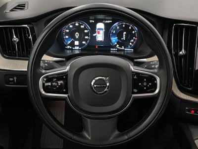 2019 Volvo XC60 T6 AWD Inscription