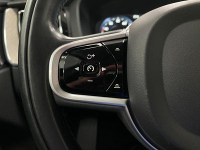 2019 Volvo XC60 T6 AWD Inscription