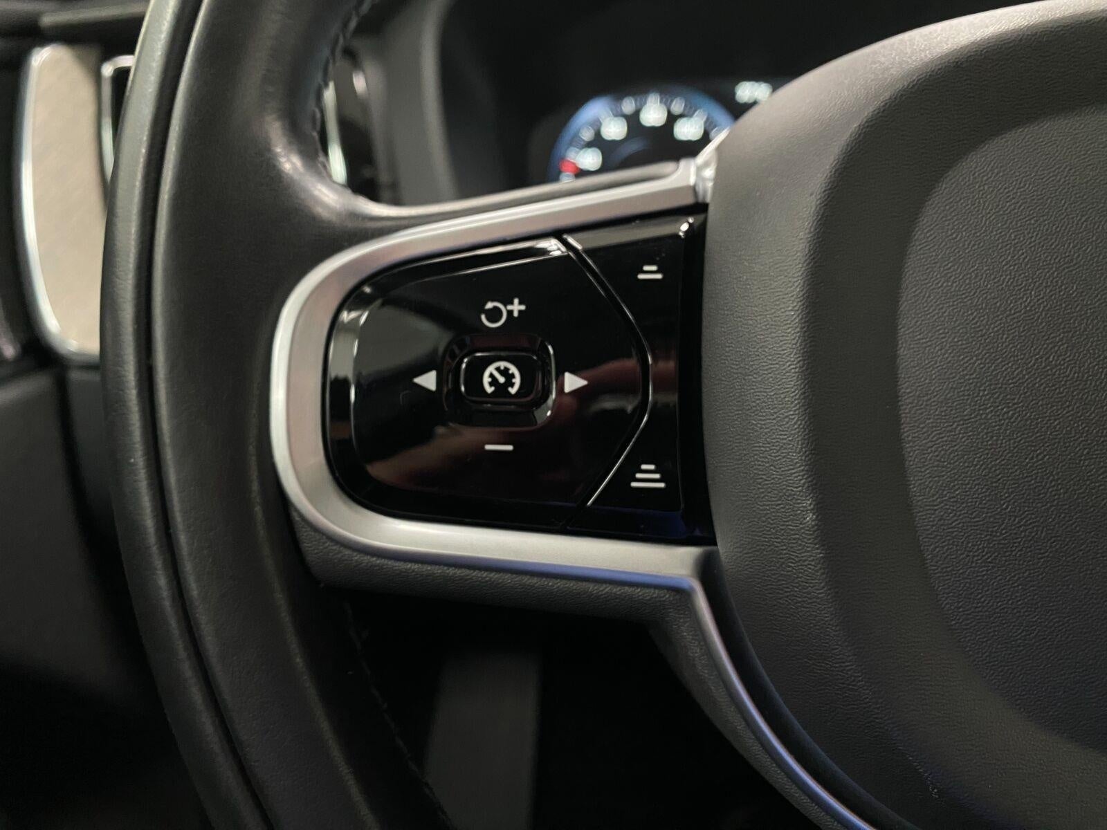 2019 Volvo XC60 T6 AWD Inscription