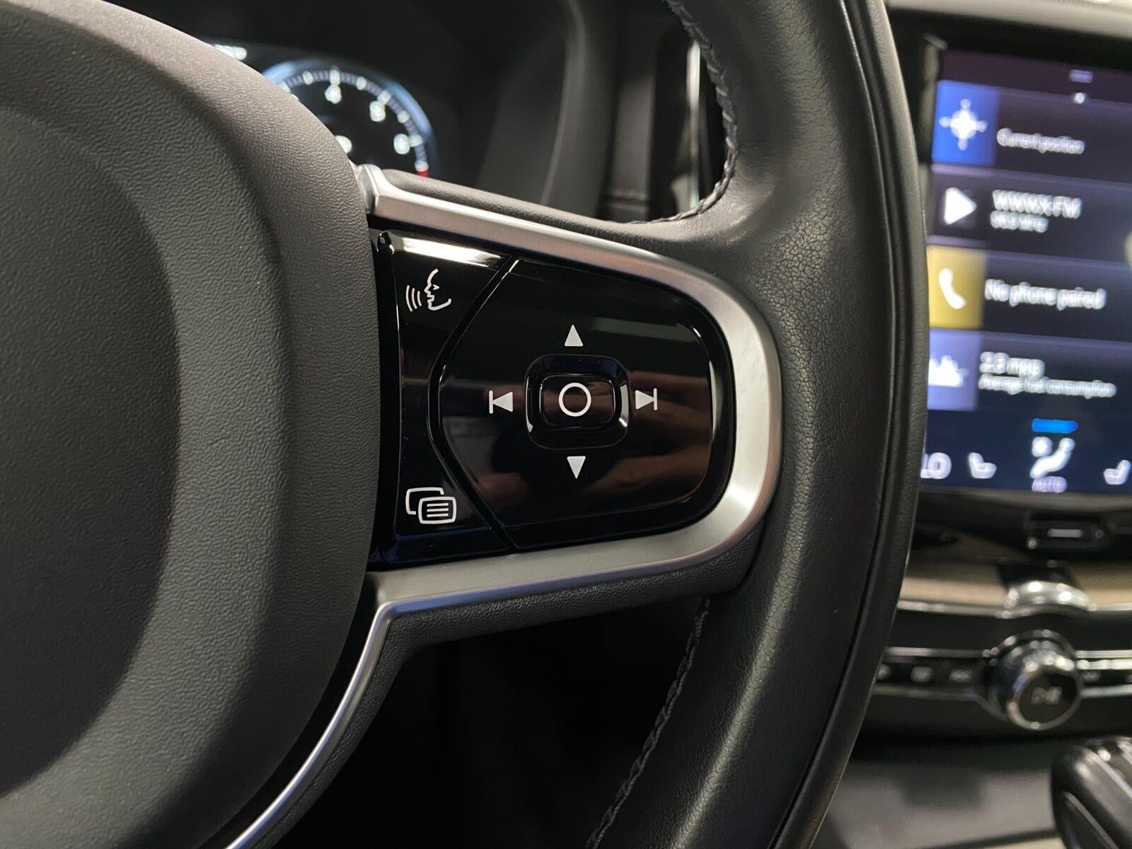 2019 Volvo XC60 T6 AWD Inscription
