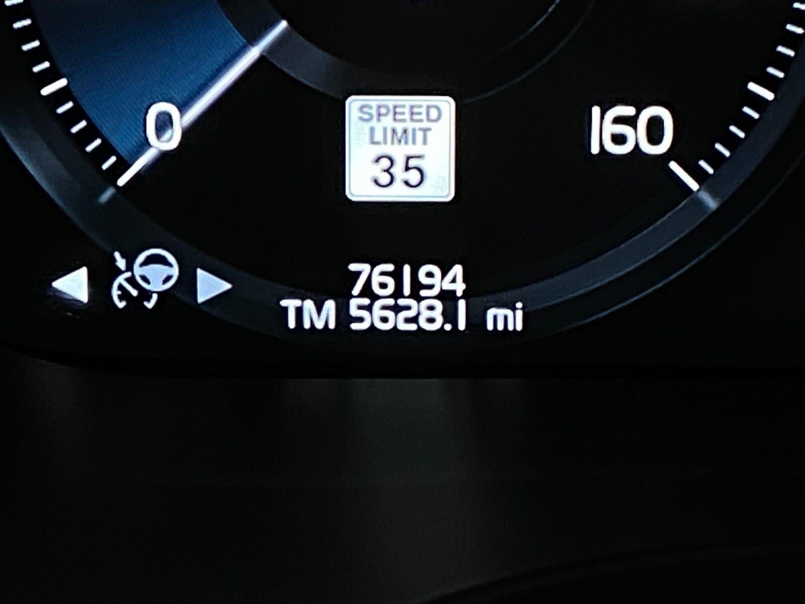2019 Volvo XC60 T6 AWD Inscription
