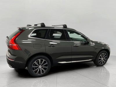 2019 Volvo XC60 T6 AWD Inscription