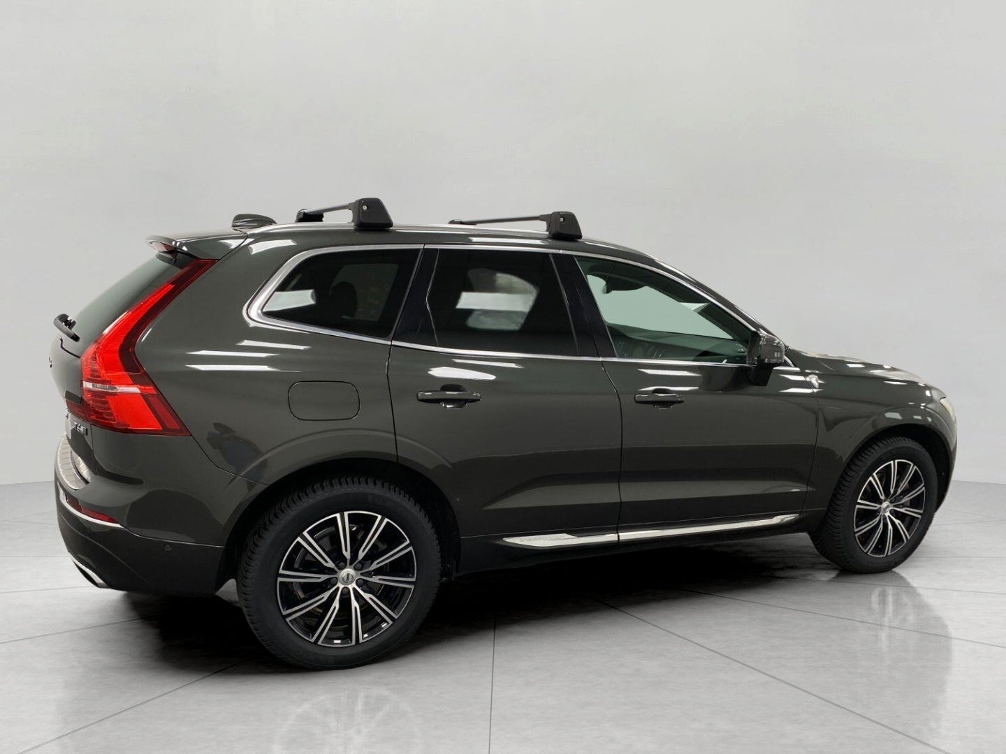 2019 Volvo XC60 T6 AWD Inscription