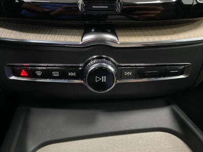 2019 Volvo XC60 T6 AWD Inscription