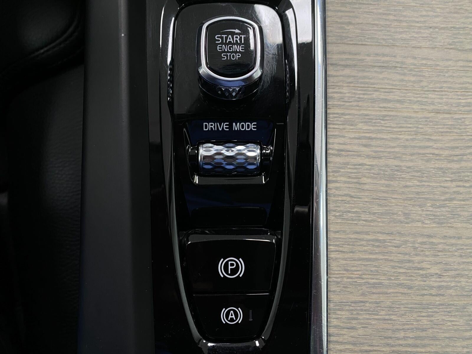 2019 Volvo XC60 T6 AWD Inscription