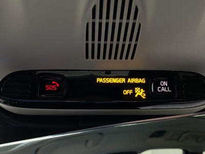 2019 Volvo XC60 T6 AWD Inscription