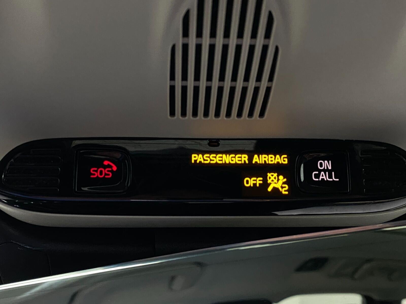 2019 Volvo XC60 T6 AWD Inscription