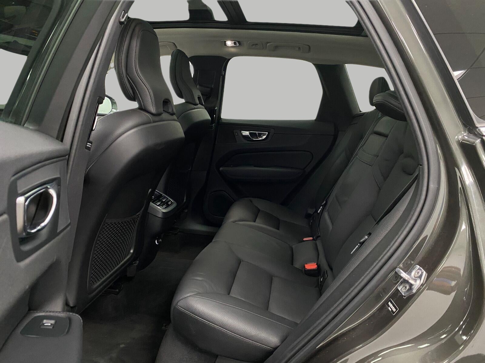 2019 Volvo XC60 T6 AWD Inscription