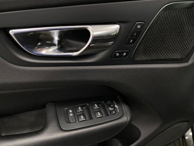 2019 Volvo XC60 T6 AWD Inscription