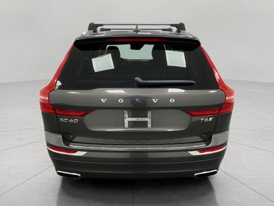2019 Volvo XC60 T6 AWD Inscription