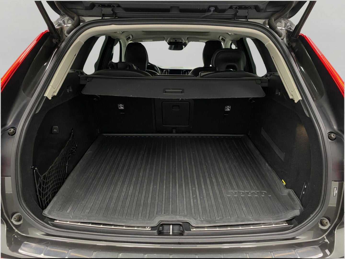 2019 Volvo XC60 T6 AWD Inscription