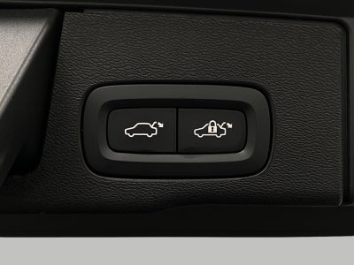 2019 Volvo XC60 T6 AWD Inscription