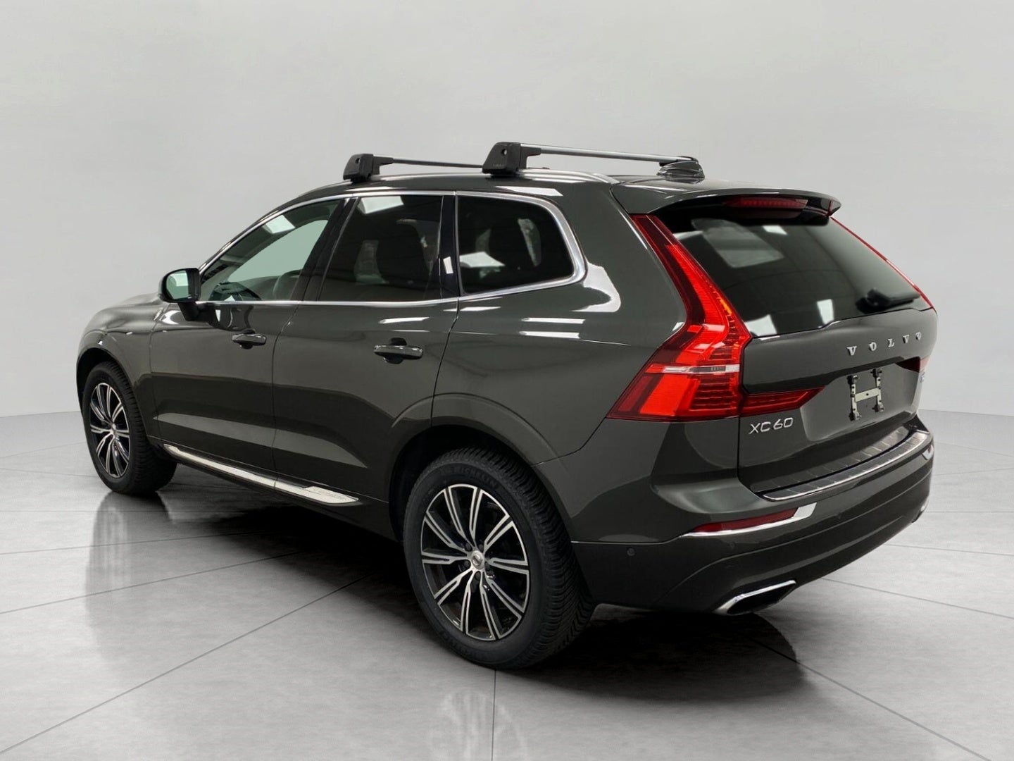 2019 Volvo XC60 T6 AWD Inscription