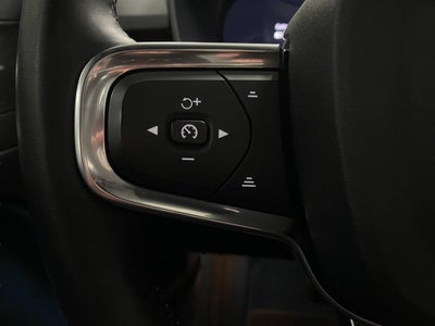 2023 Volvo C40 Recharge Pure Electric Twin eAWD Ultimate