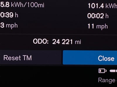 2023 Volvo C40 Recharge Pure Electric Twin eAWD Ultimate