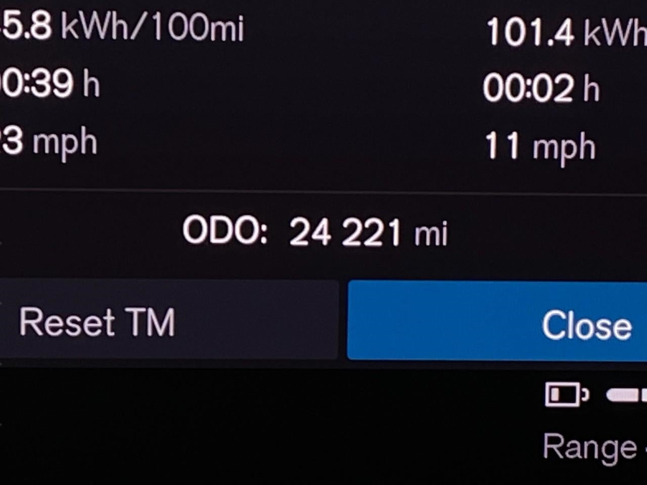 2023 Volvo C40 Recharge Pure Electric Twin eAWD Ultimate