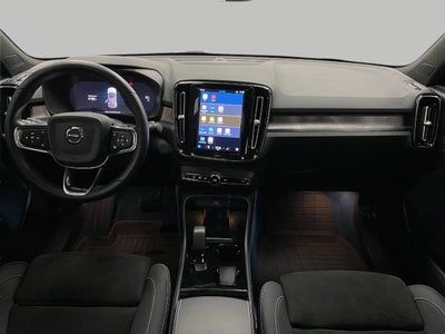 2023 Volvo C40 Recharge Pure Electric Twin eAWD Ultimate