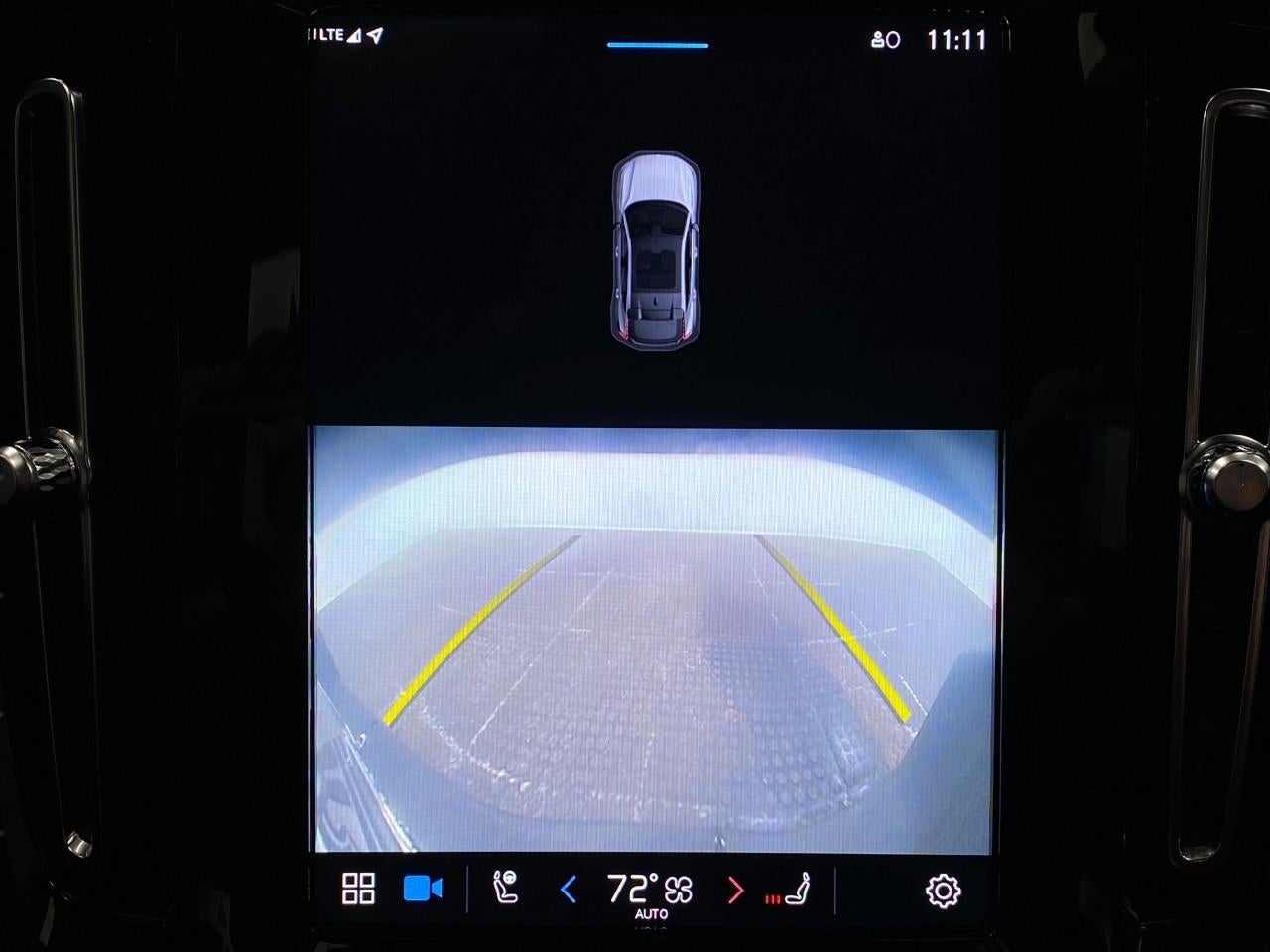 2023 Volvo C40 Recharge Pure Electric Twin eAWD Ultimate