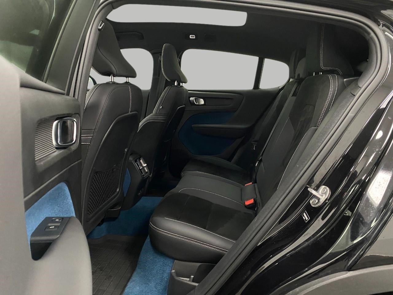 2023 Volvo C40 Recharge Pure Electric Twin eAWD Ultimate