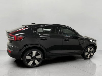 2023 Volvo C40 Recharge Pure Electric Twin eAWD Ultimate