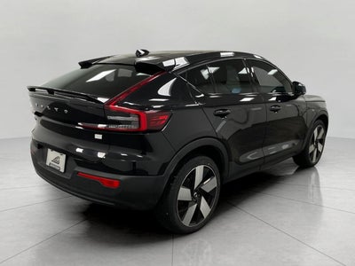 2023 Volvo C40 Recharge Pure Electric Twin eAWD Ultimate