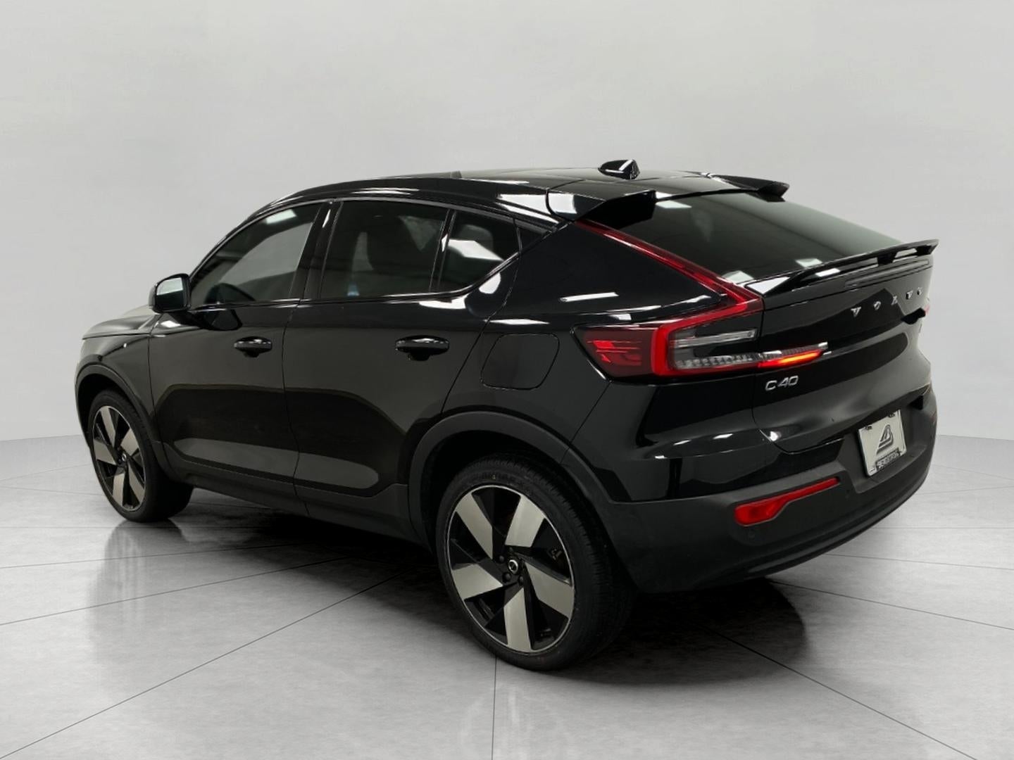 2023 Volvo C40 Recharge Pure Electric Twin eAWD Ultimate