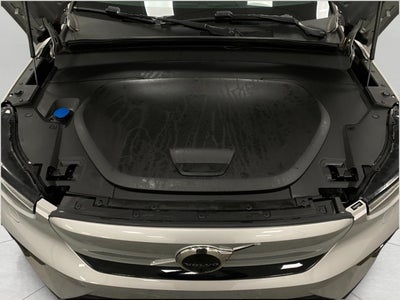 2023 Volvo XC40 Recharge Pure Electric Twin eAWD Ultimate