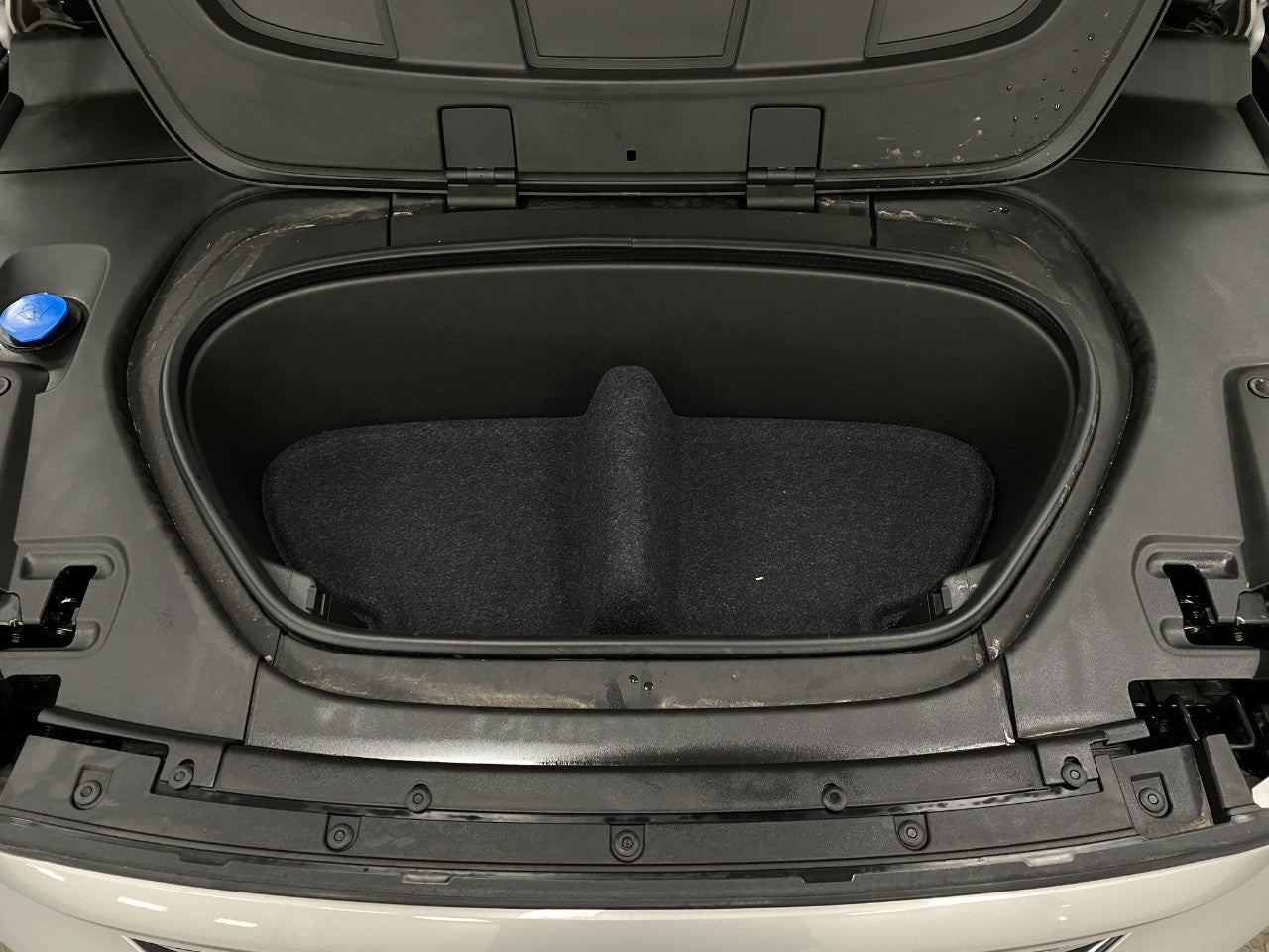 2023 Volvo XC40 Recharge Pure Electric Twin eAWD Ultimate