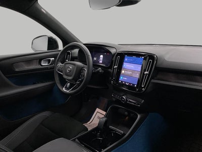 2023 Volvo XC40 Recharge Pure Electric Twin eAWD Ultimate