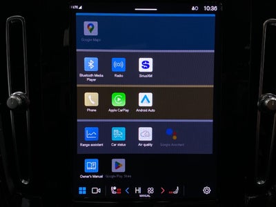 2023 Volvo XC40 Recharge Pure Electric Twin eAWD Ultimate