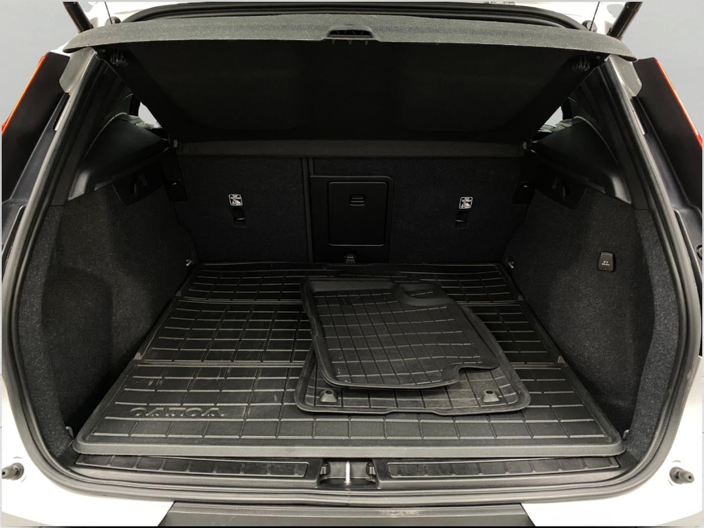 2023 Volvo XC40 Recharge Pure Electric Twin eAWD Ultimate