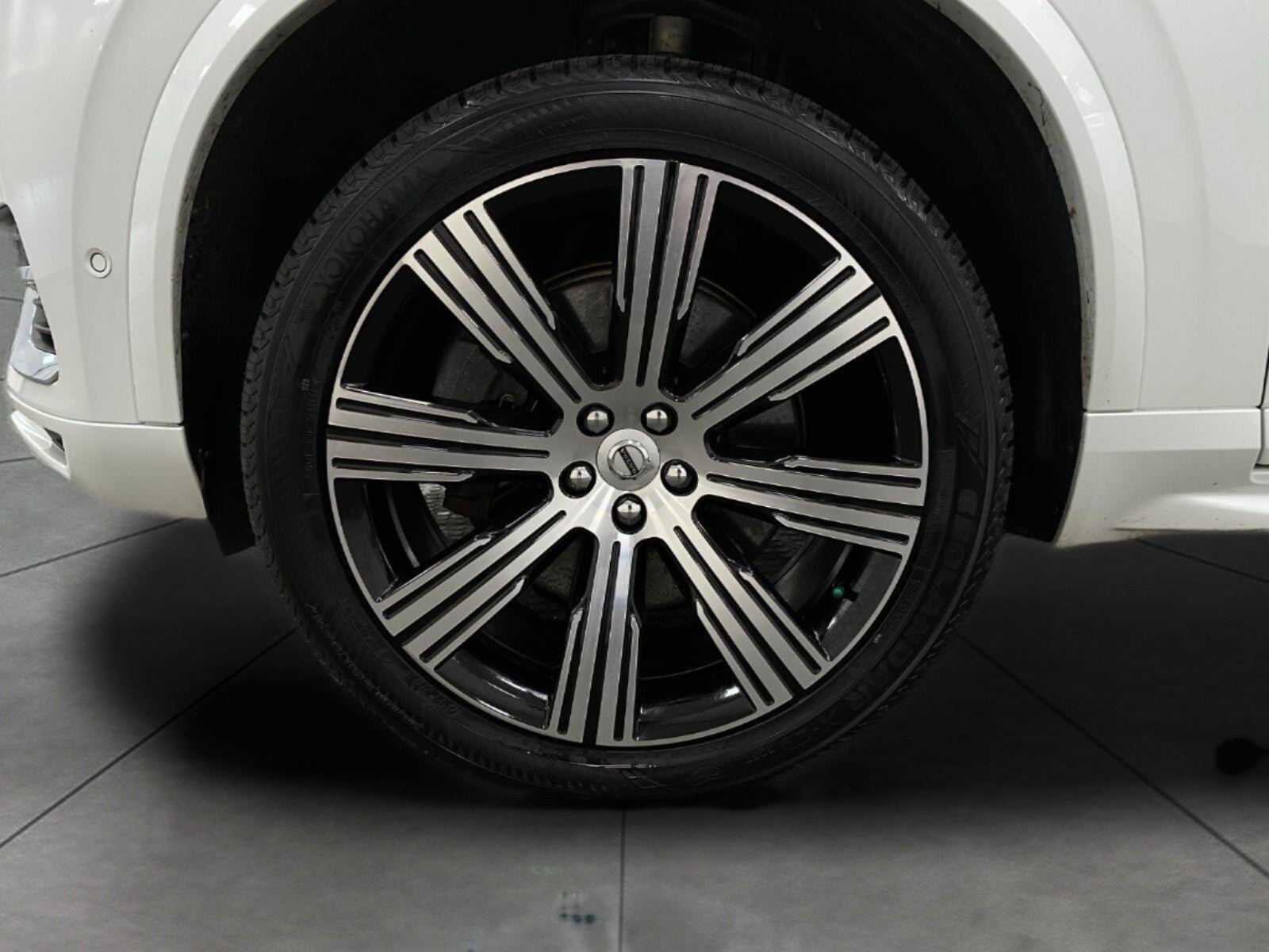 2023 Volvo XC90 Recharge Plug-In Hybrid T8 eAWD PHEV Plus Bright Theme 7P