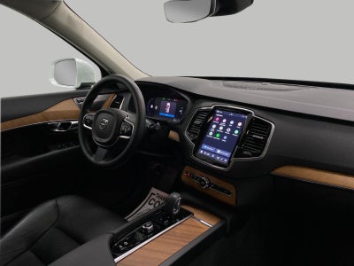 2023 Volvo XC90 Recharge Plug-In Hybrid T8 eAWD PHEV Plus Bright Theme 7P