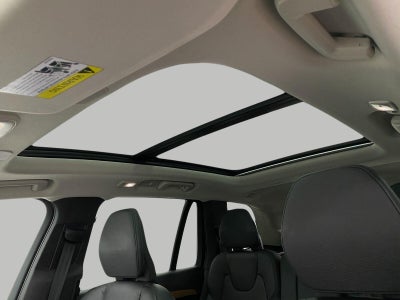 2023 Volvo XC90 Recharge Plug-In Hybrid T8 eAWD PHEV Plus Bright Theme 7P