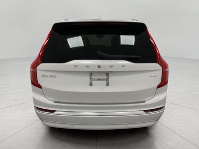 2023 Volvo XC90 Recharge Plug-In Hybrid T8 eAWD PHEV Plus Bright Theme 7P
