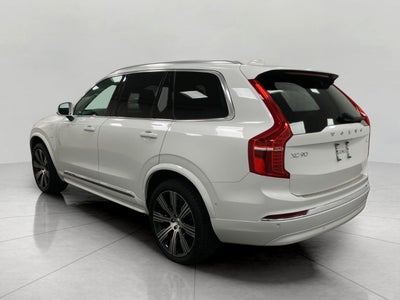 2023 Volvo XC90 Recharge Plug-In Hybrid T8 eAWD PHEV Plus Bright Theme 7P