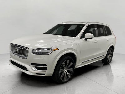 2023 Volvo XC90 Recharge Plug-In Hybrid T8 eAWD PHEV Plus Bright Theme 7P