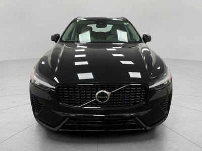2024 Volvo XC60 Recharge Plug-In Hybrid T8 eAWD PHEV Core Dark Theme