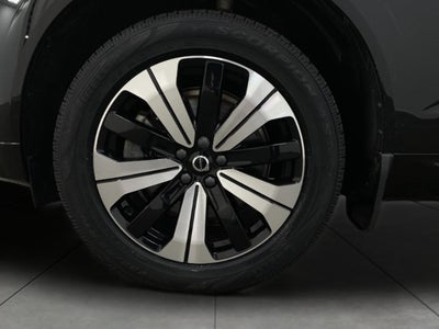 2024 Volvo XC60 Recharge Plug-In Hybrid T8 eAWD PHEV Core Dark Theme