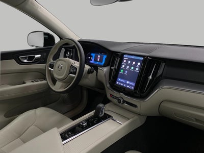 2024 Volvo XC60 Recharge Plug-In Hybrid T8 eAWD PHEV Core Dark Theme