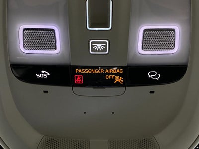 2024 Volvo XC60 Recharge Plug-In Hybrid T8 eAWD PHEV Core Dark Theme