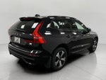2024 Volvo XC60 Recharge Plug-In Hybrid T8 eAWD PHEV Core Dark Theme