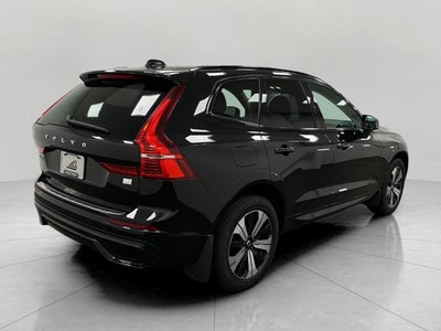 2024 Volvo XC60 Recharge Plug-In Hybrid T8 eAWD PHEV Core Dark Theme