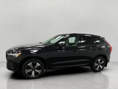 2024 Volvo XC60 Recharge Plug-In Hybrid T8 eAWD PHEV Core Dark Theme