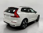 2024 Volvo XC60 Recharge Plug-In Hybrid T8 eAWD PHEV Ultimate Dark Theme