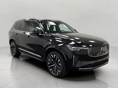 2026 Volvo XC90 Plug-In Hybrid T8 AWD Plus 6-Seater