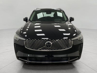 2026 Volvo XC90 Plug-In Hybrid T8 AWD Plus 6-Seater