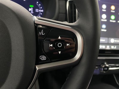 2026 Volvo XC90 Plug-In Hybrid T8 AWD Plus 6-Seater