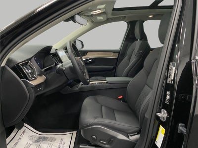 2026 Volvo XC90 Plug-In Hybrid T8 AWD Plus 6-Seater