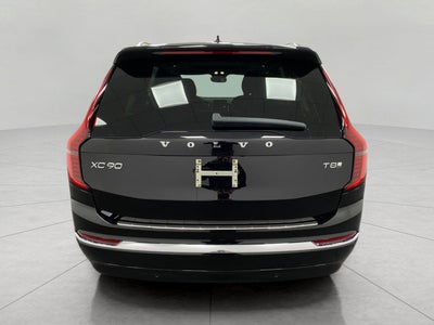 2026 Volvo XC90 Plug-In Hybrid T8 AWD Plus 6-Seater
